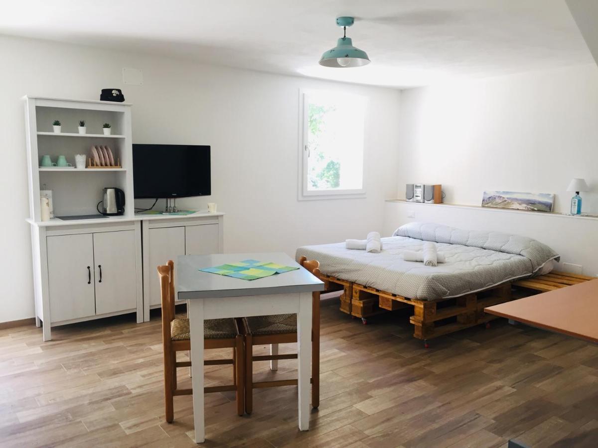 I Falchi Pellegrini Bed & Breakfast Monzuno