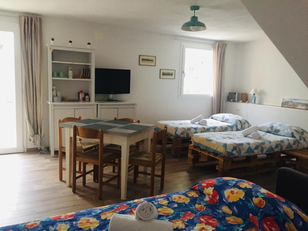 Bed & Breakfast I Falchi Pellegrini
