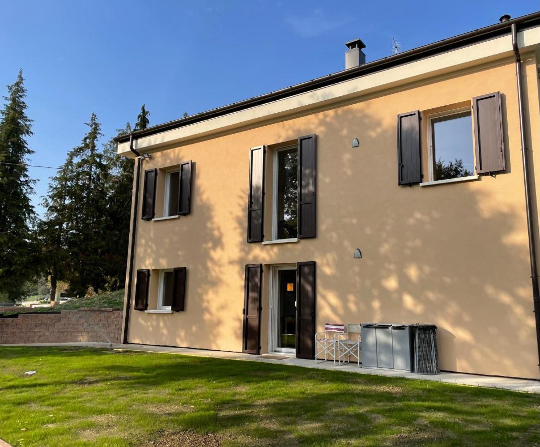 Bed & Breakfast I Falchi Pellegrini Monzuno