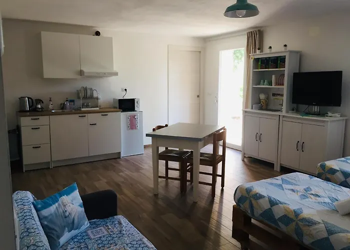 B&B I Falchi Pellegrini