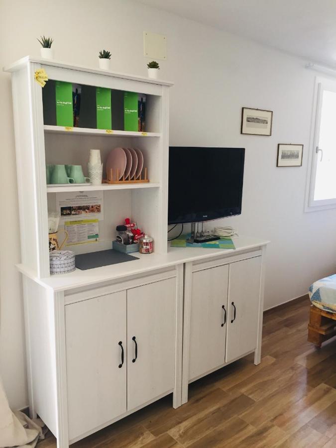 Bed & Breakfast I Falchi Pellegrini Monzuno